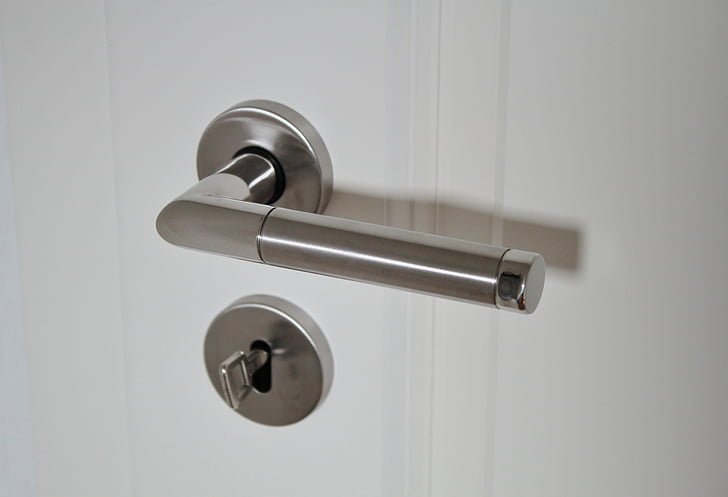 Lever Handle Lock